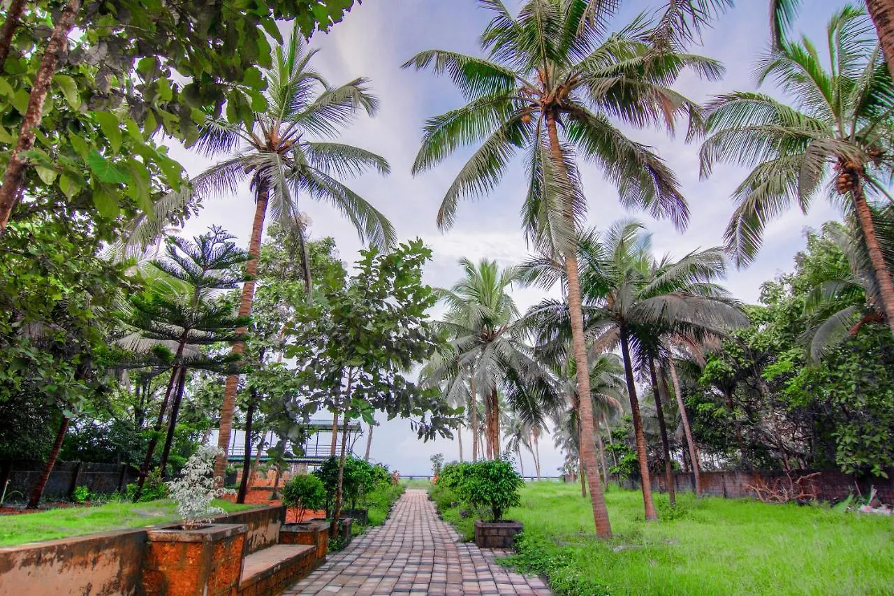 Meenkunnu Beach House By Village Resorts Kannur