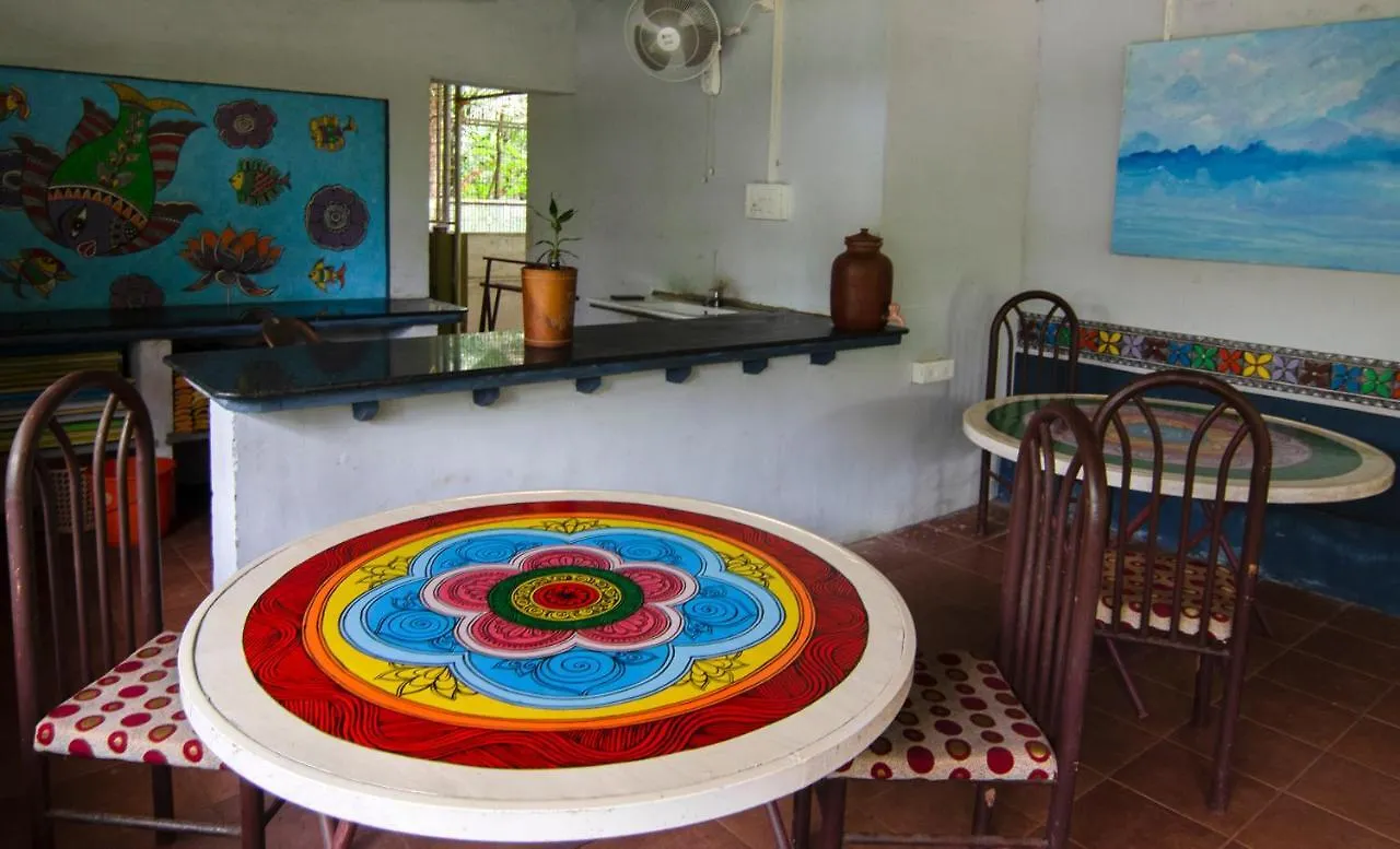 Meenkunnu Beach House By Village Resorts Kannur 0*,