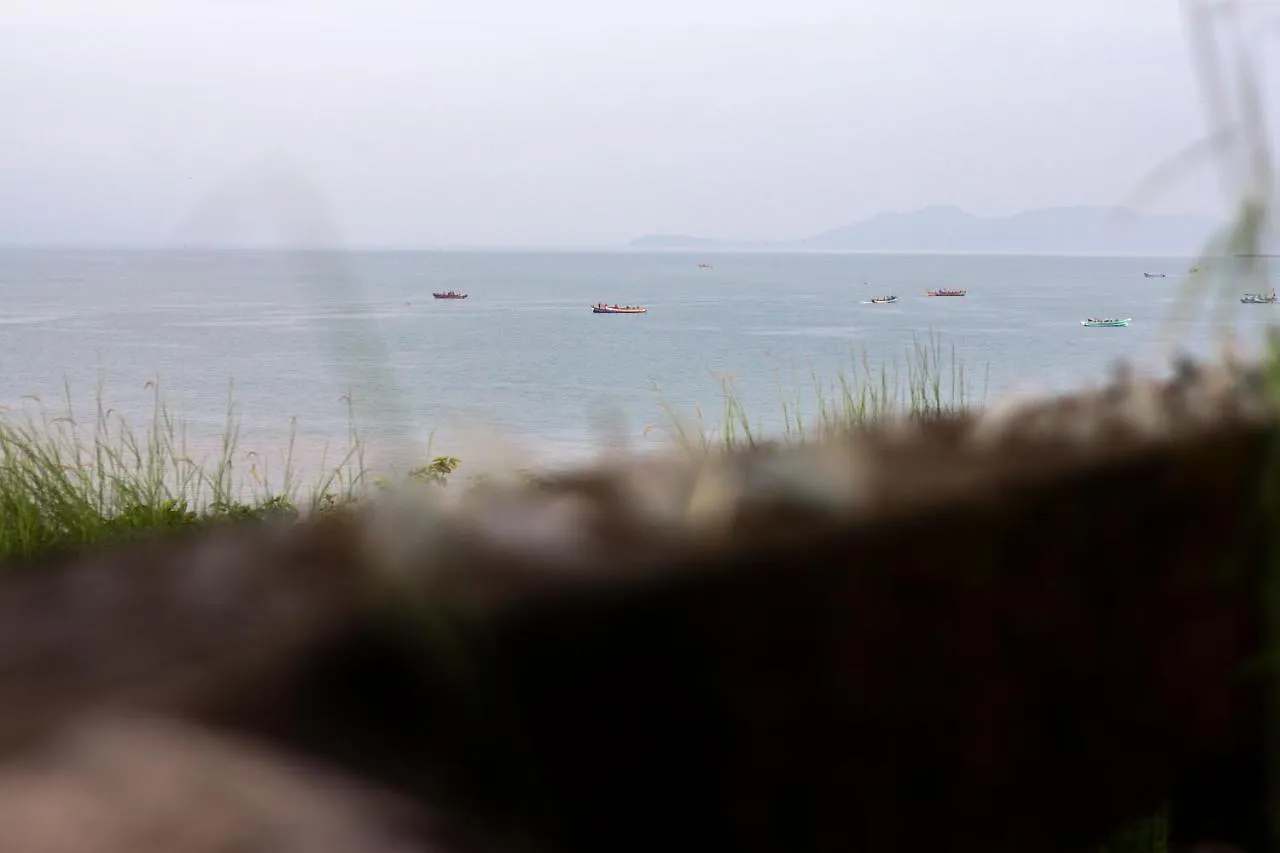 Meenkunnu Beach House By Village Resorts Kannur