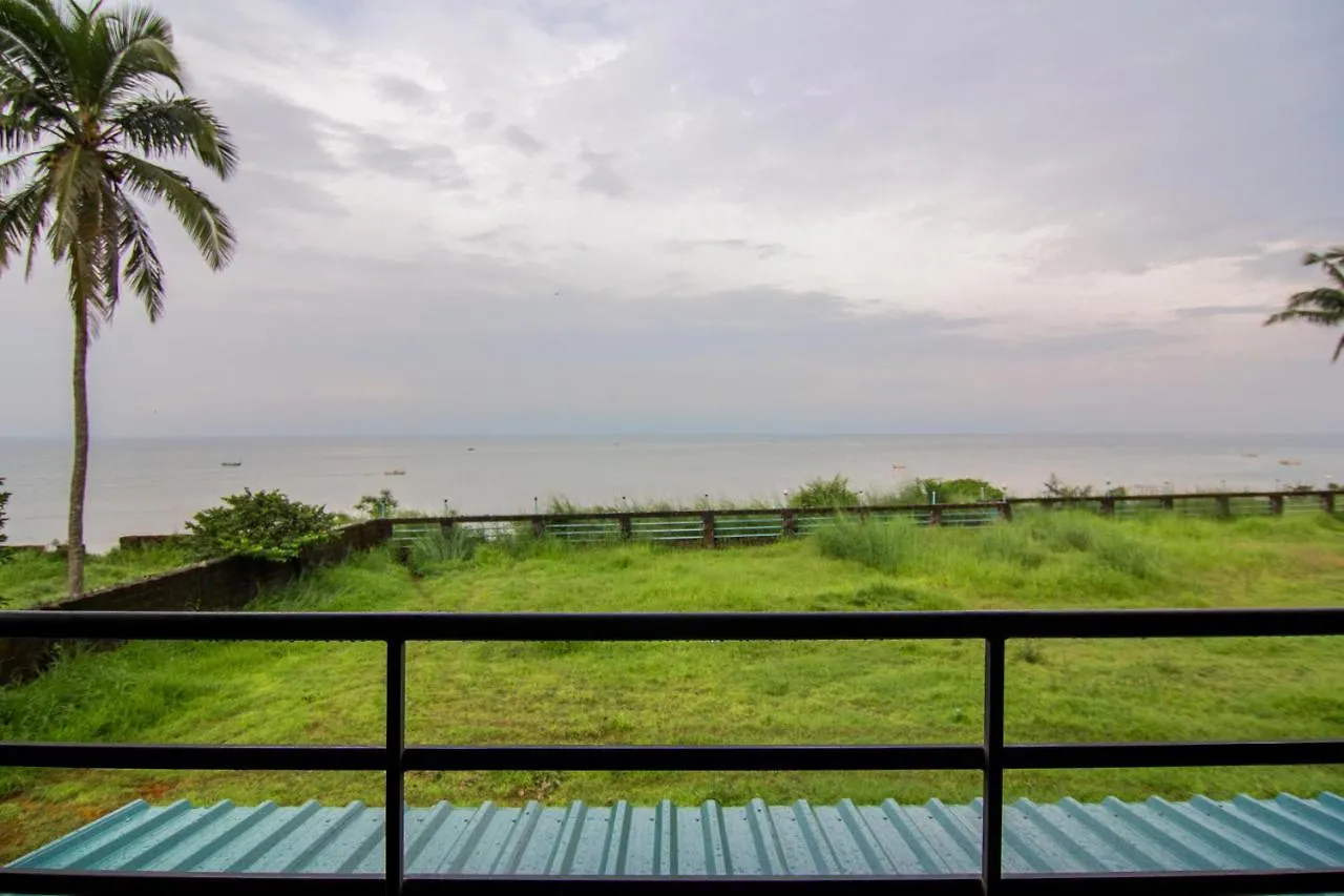 Meenkunnu Beach House By Village Resorts Kannur