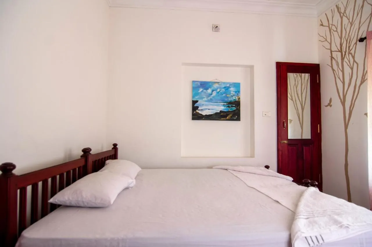 Meenkunnu Beach House By Village Resorts Kannur Índia