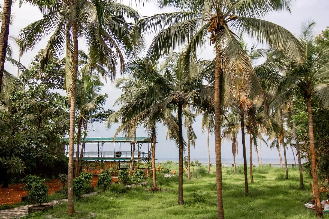 Meenkunnu Beach House By Village Resorts Kannur