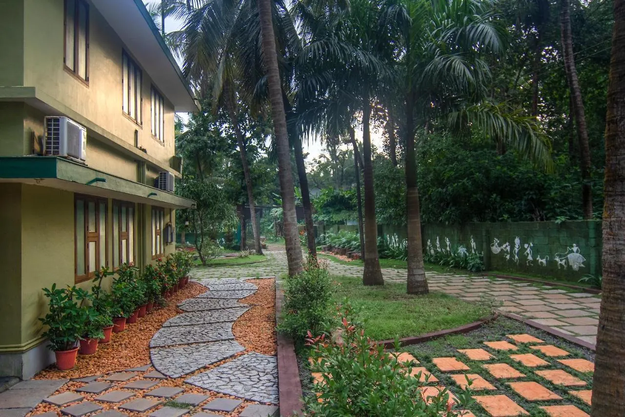 Meenkunnu Beach House By Village Resorts Kannur Índia