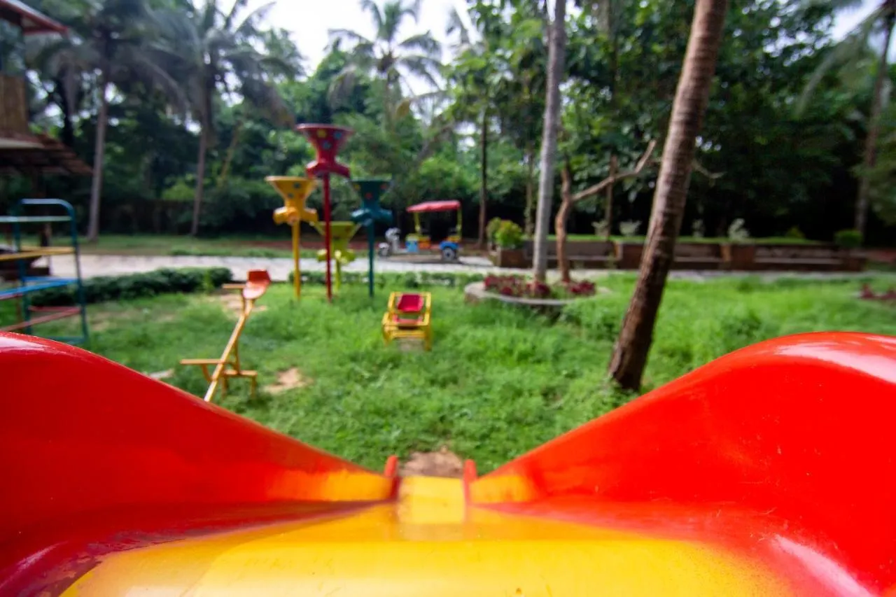 Meenkunnu Beach House By Village Resorts Kannur