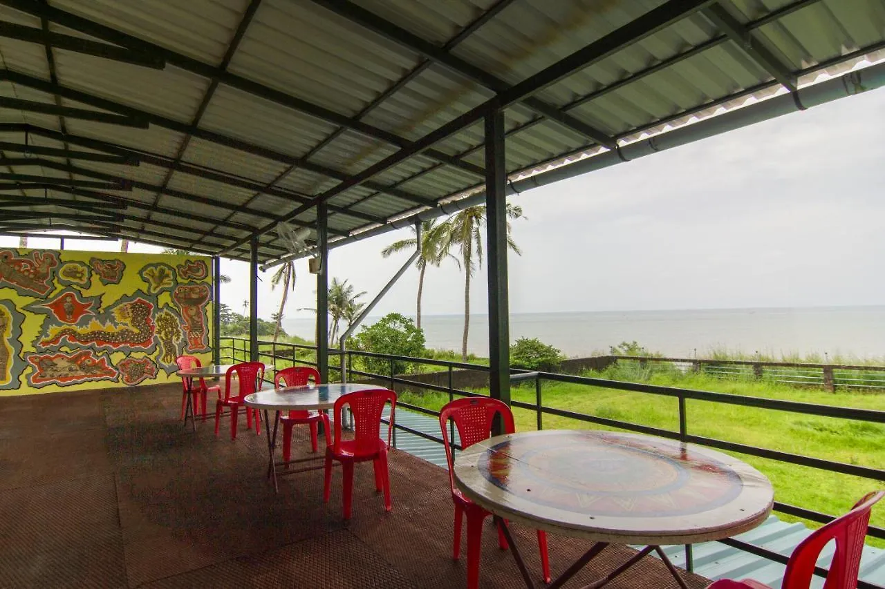 Meenkunnu Beach House By Village Resorts Kannúr