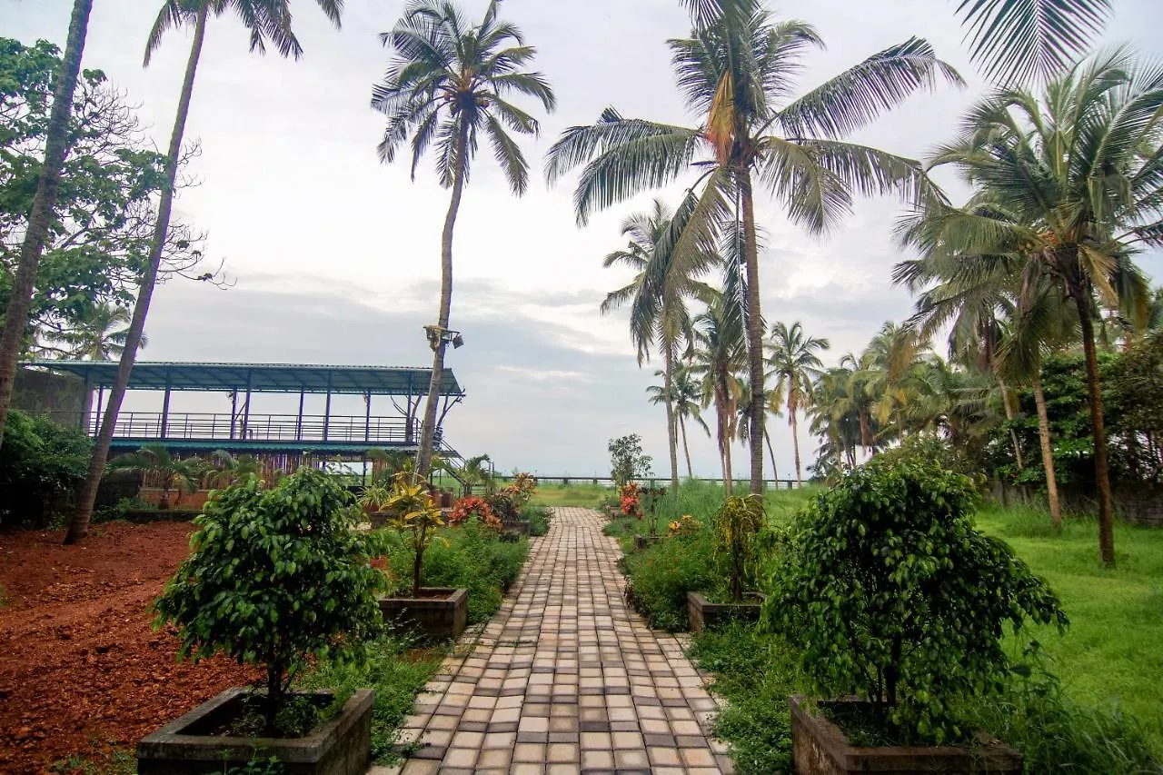 Meenkunnu Beach House By Village Resorts Kannúr India