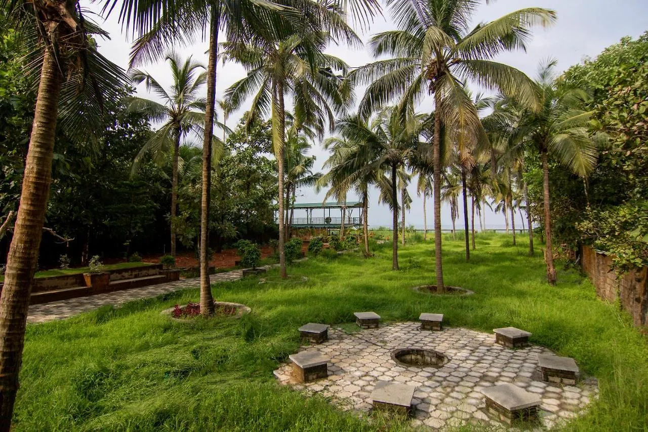 Meenkunnu Beach House By Village Resorts Kannúr